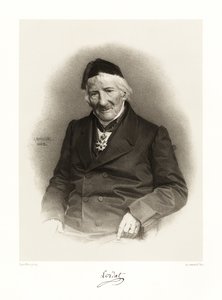 ジャック・ロルダト、1865-66